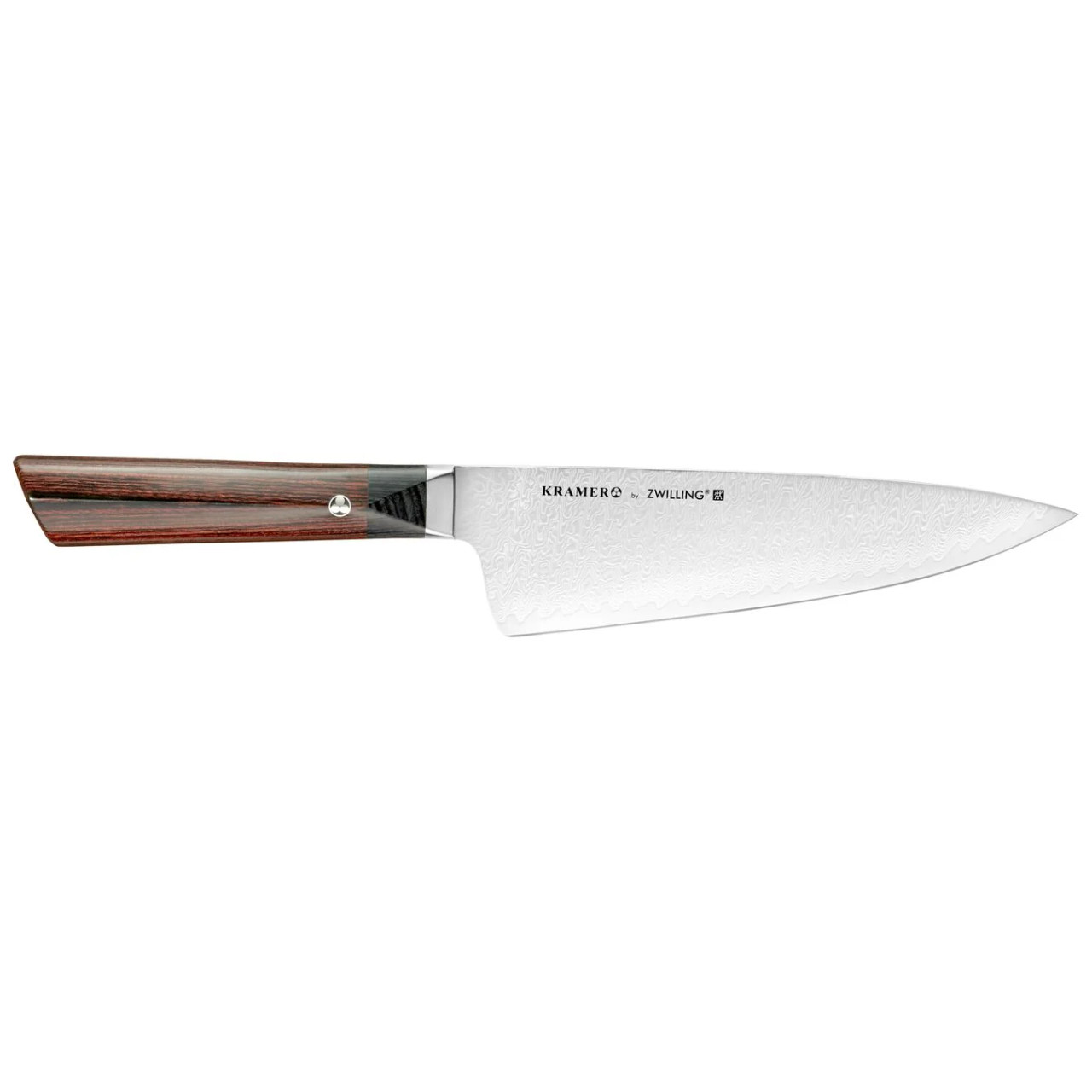 Kramer by Zwilling Euroline Damascus 6 Chef's Knife