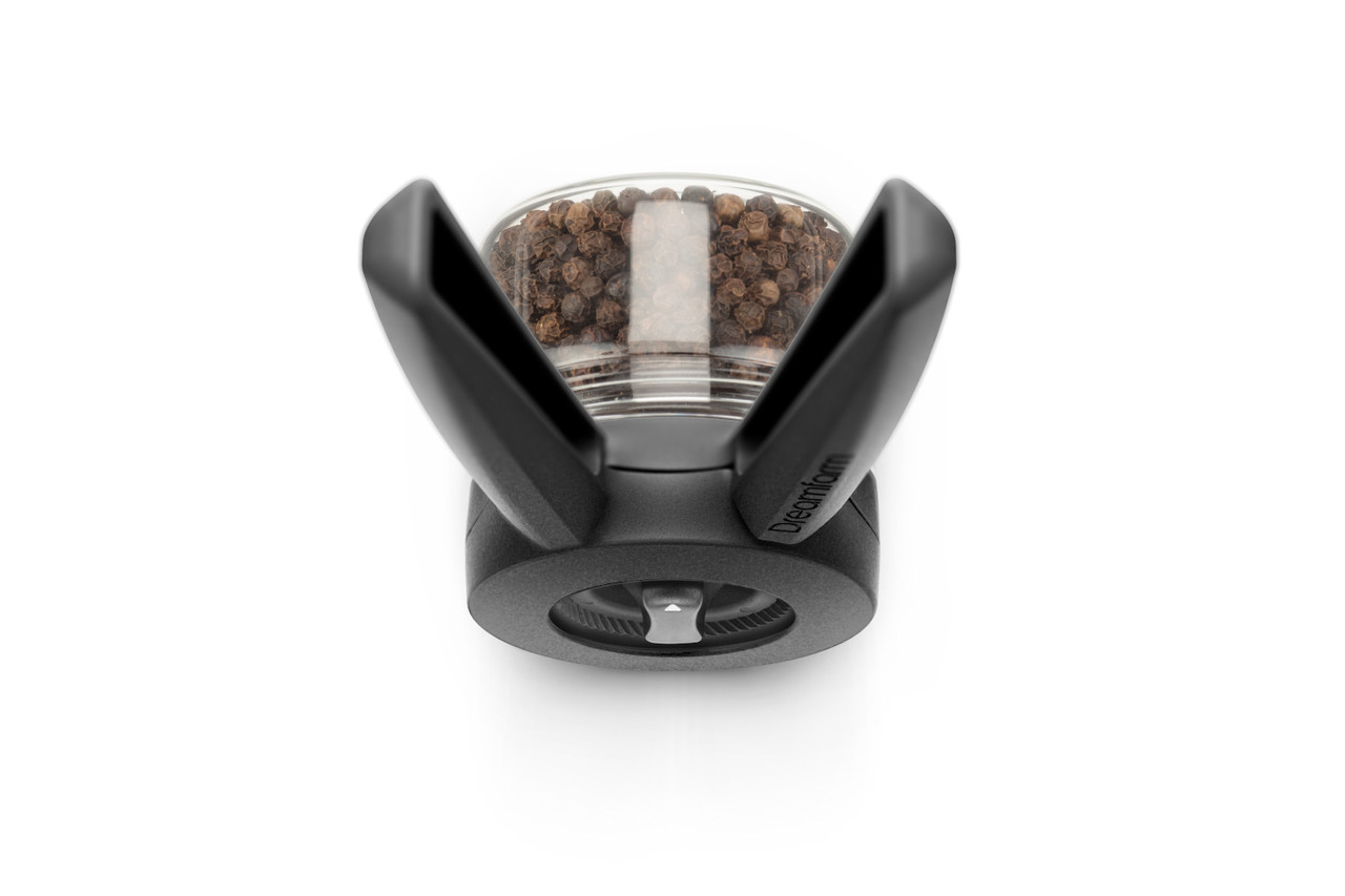 Dreamfarm Ortwo Pepper Grinder