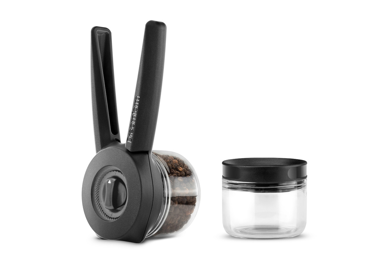 Ortwo Salt & Pepper Grinder