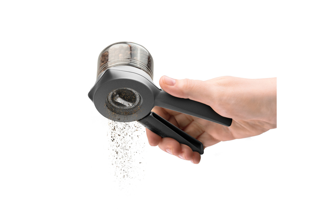 Ortwo Salt & Pepper Grinder - Thumbnail 5