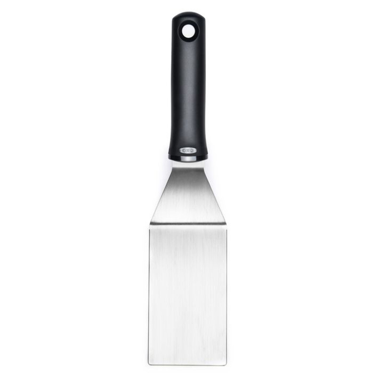 OXO Flexible Turner: Stainless Steel, Large