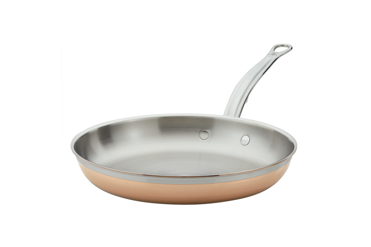Hestan CopperBond Frying Pan - Thumbnail 3