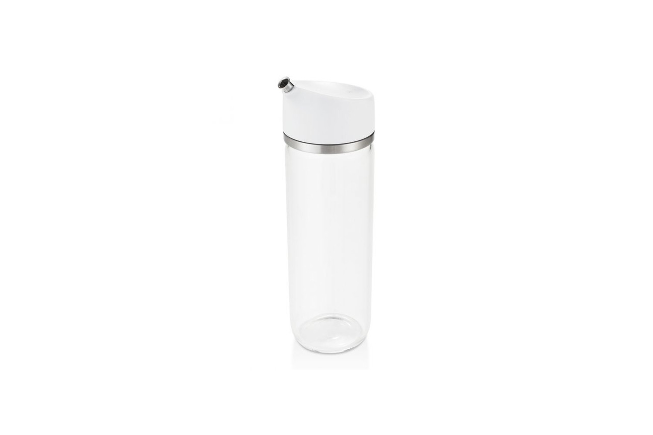 OXO 12 Ounce Good Grips Precision Pour Glass Oil Dispenser