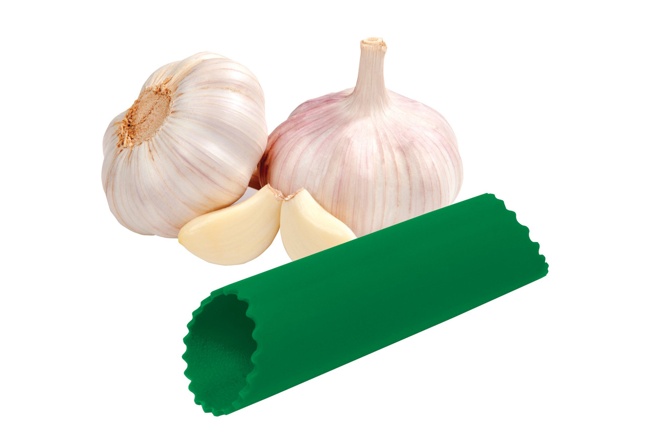 Fantes Cousin Monica's Garlic Peeler - Thumbnail 2