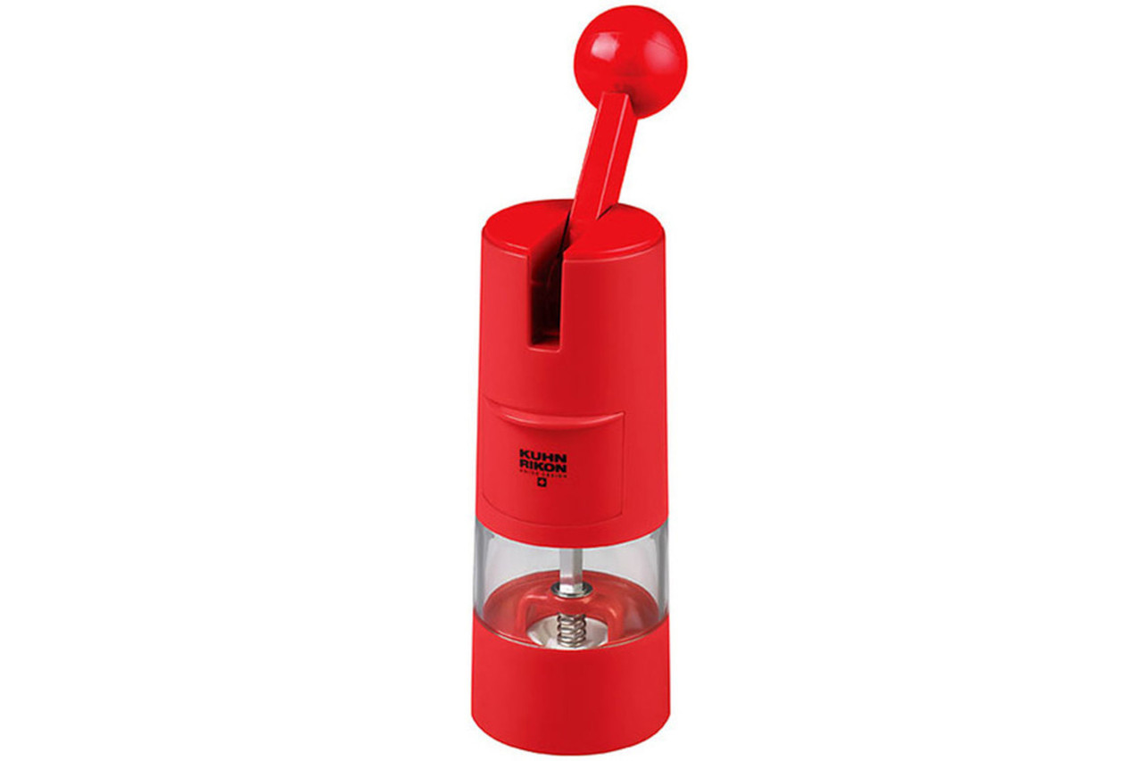 Kuhn Rikon Ratchet Grinder - Thumbnail 2