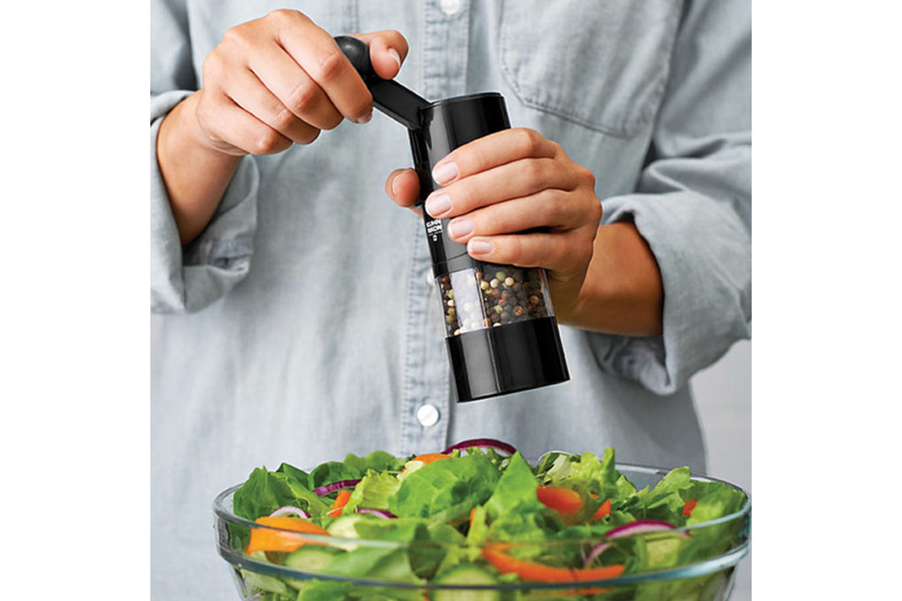 kuhn rikon epicurean ratchet grinder