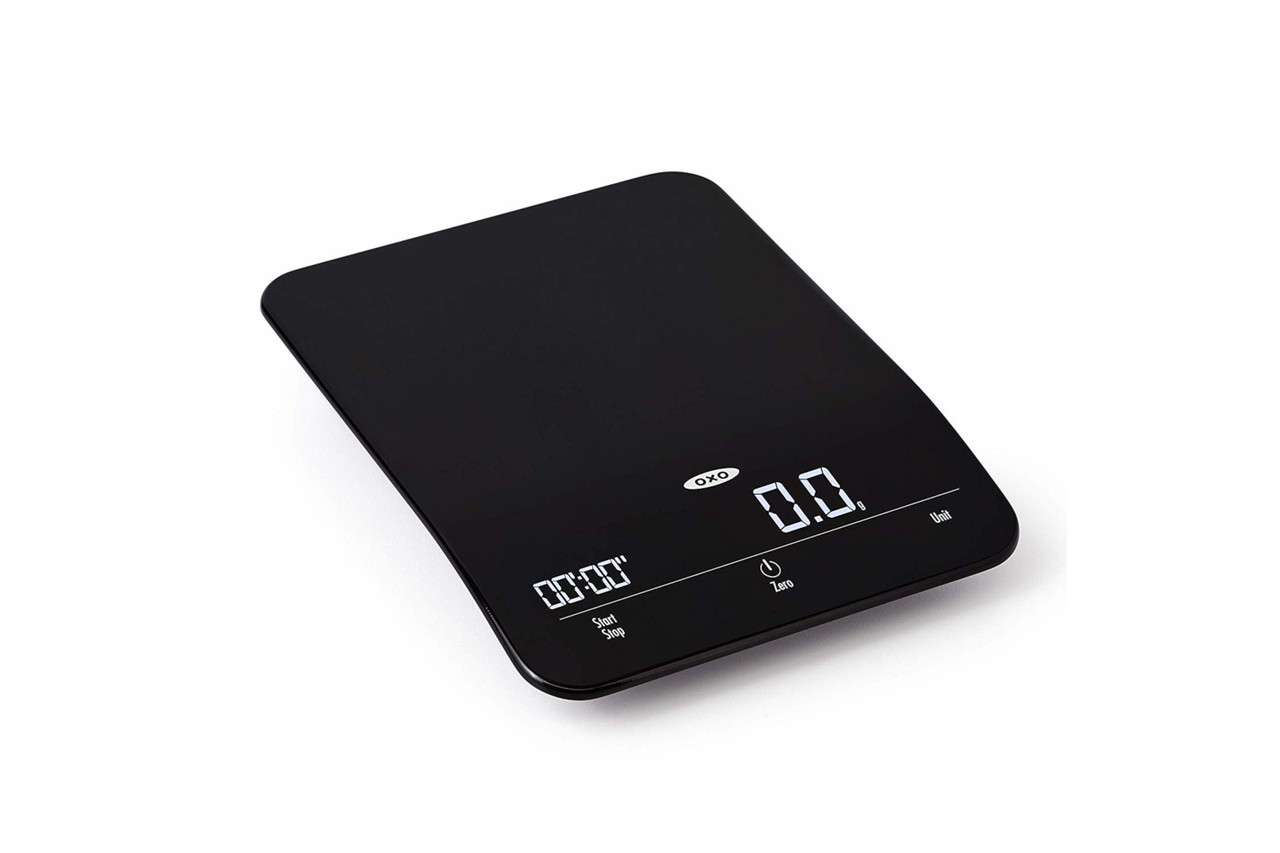 OXO Six Pound Precision Scale with Timer