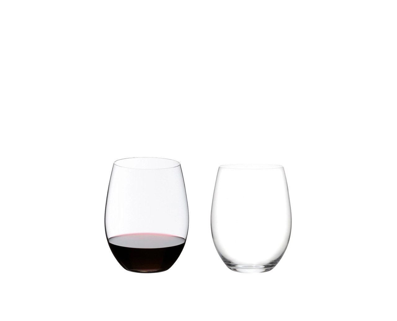 O Wine Tumbler Cabernet/Merlot