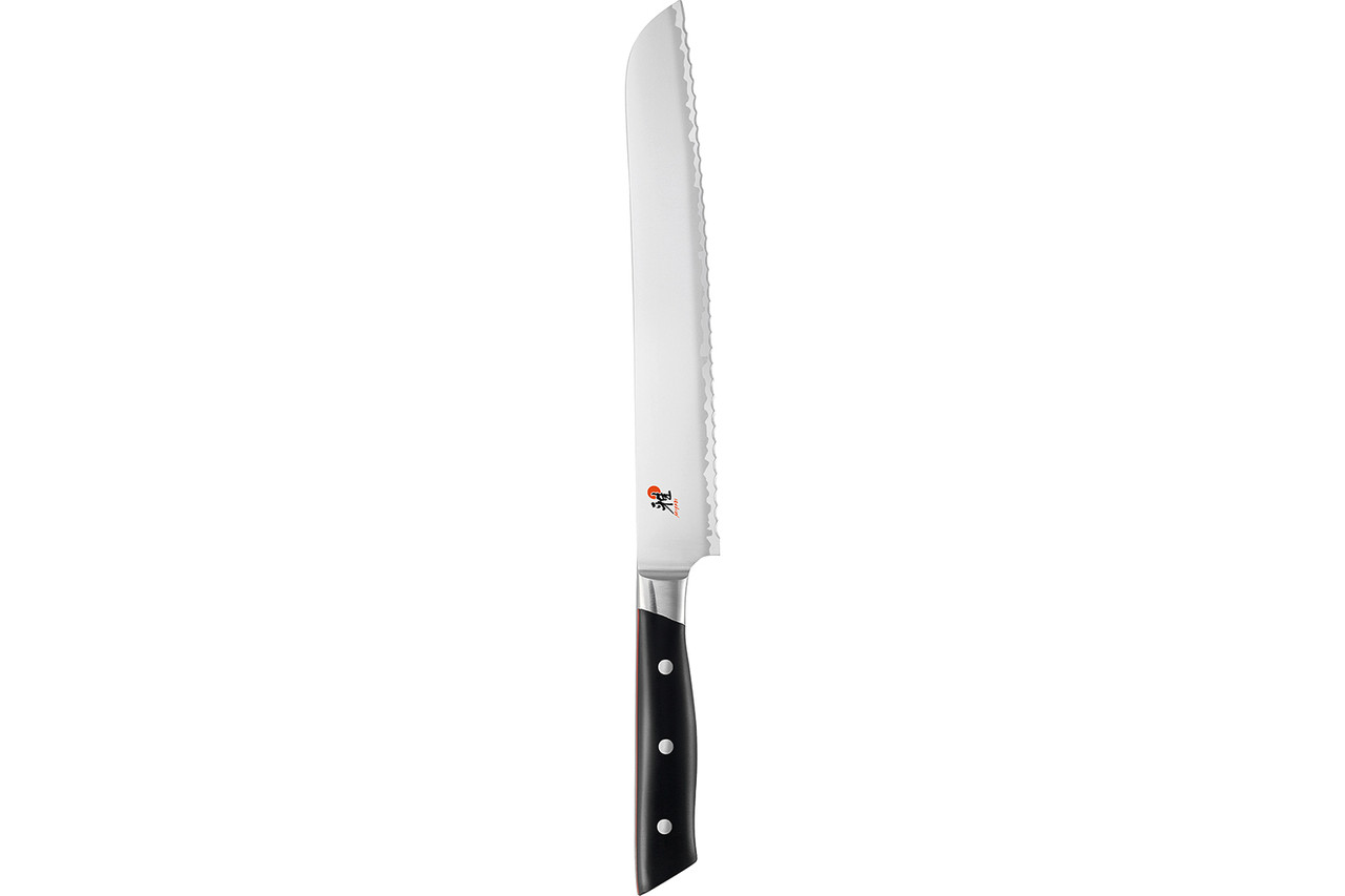 Miyabi Evolution 400FC 9 inch Bread Knife - Thumbnail 3