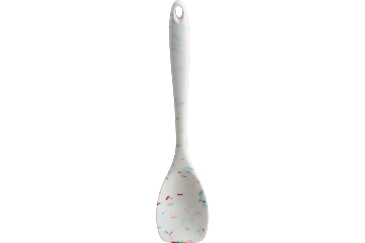 Trudeau 11 Inch Silicone Spoon Spatula