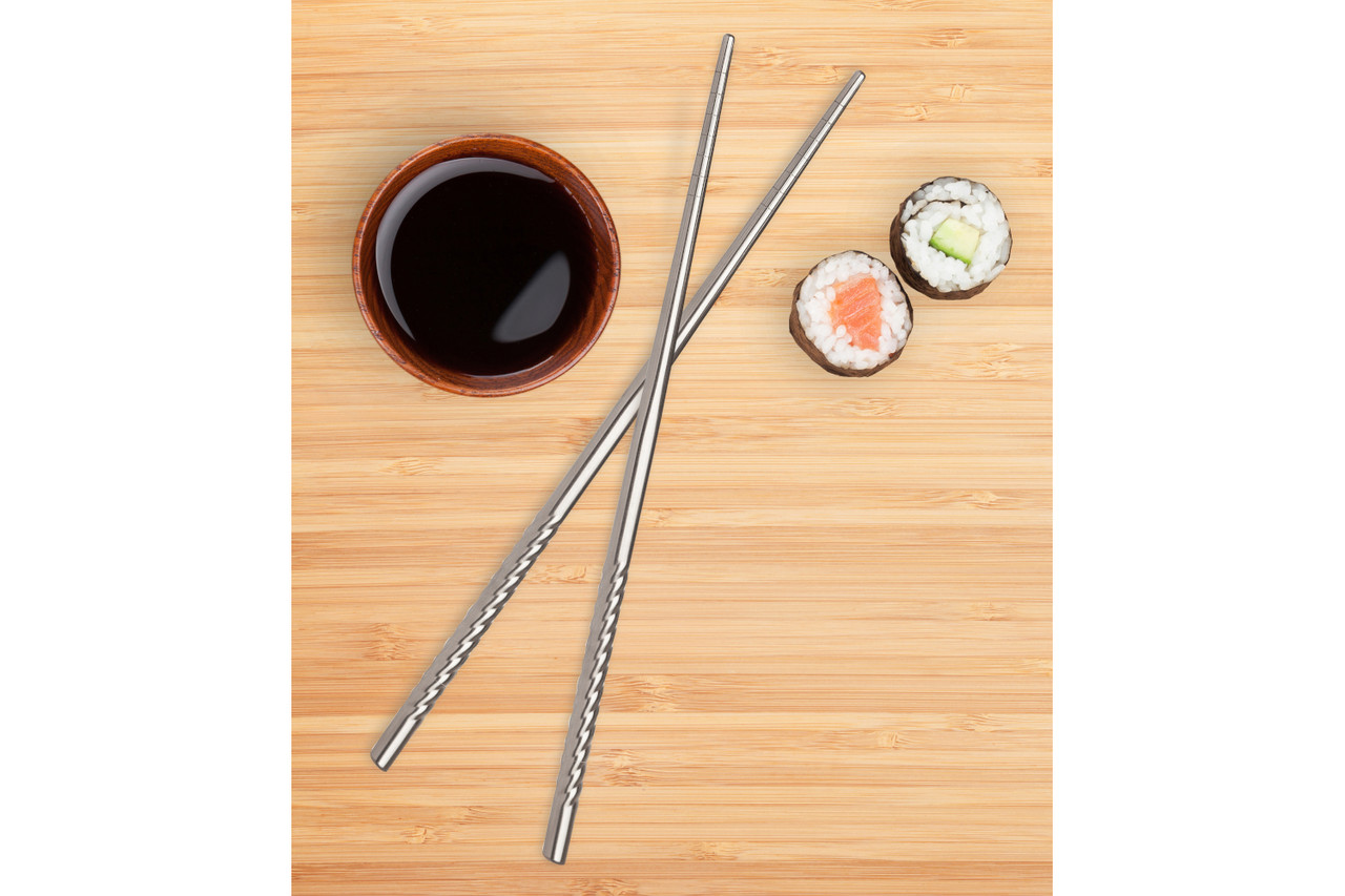 Helen's Asian Kitchen Chopsticks - Thumbnail 2