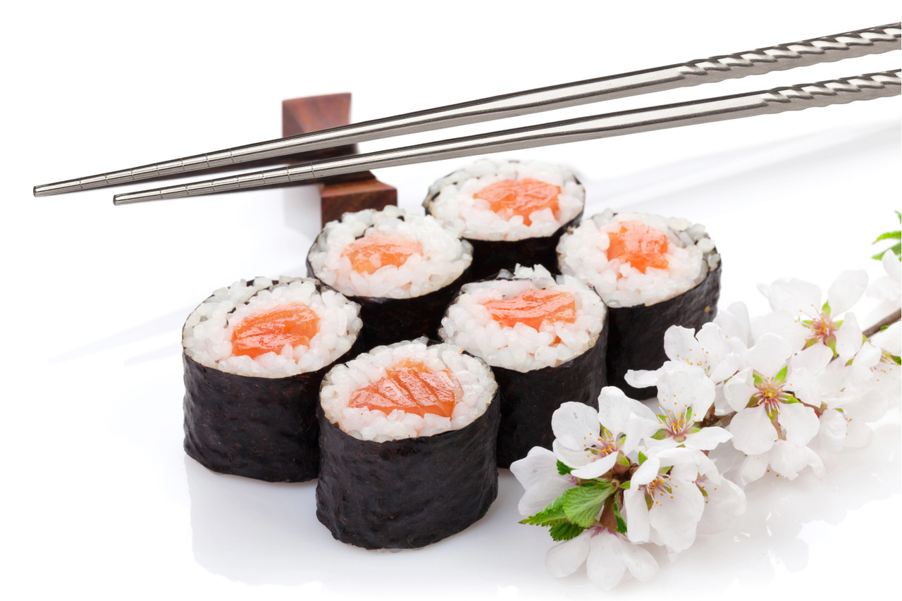 Helen's Asian Kitchen Chopsticks