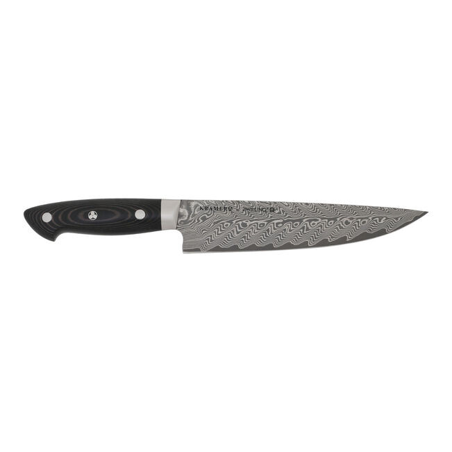 KRAMER by ZWILLING シェフナイフEUROLINE 260mm Kramer by Zwilling Euroline Damascus 8