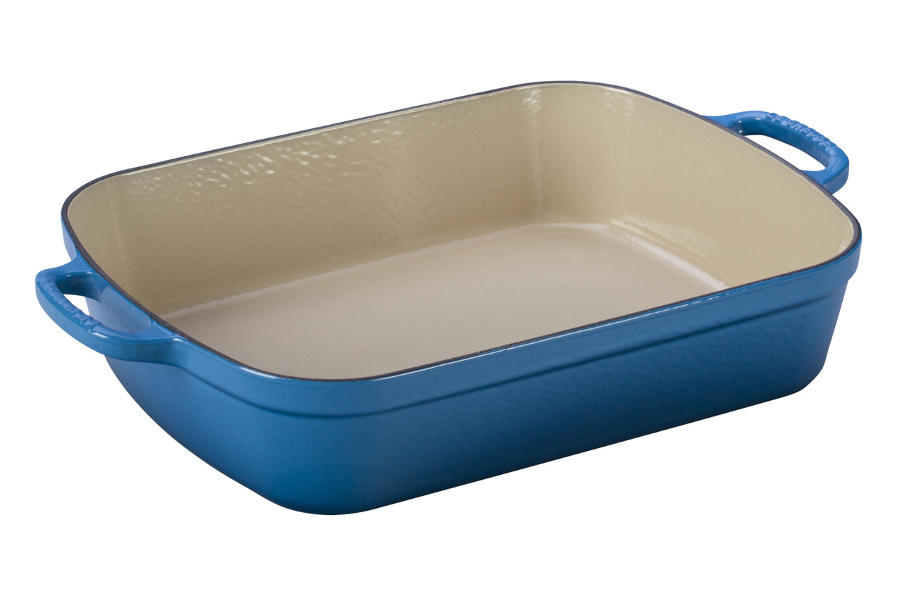 Le Creuset Loaf Pan Marseille