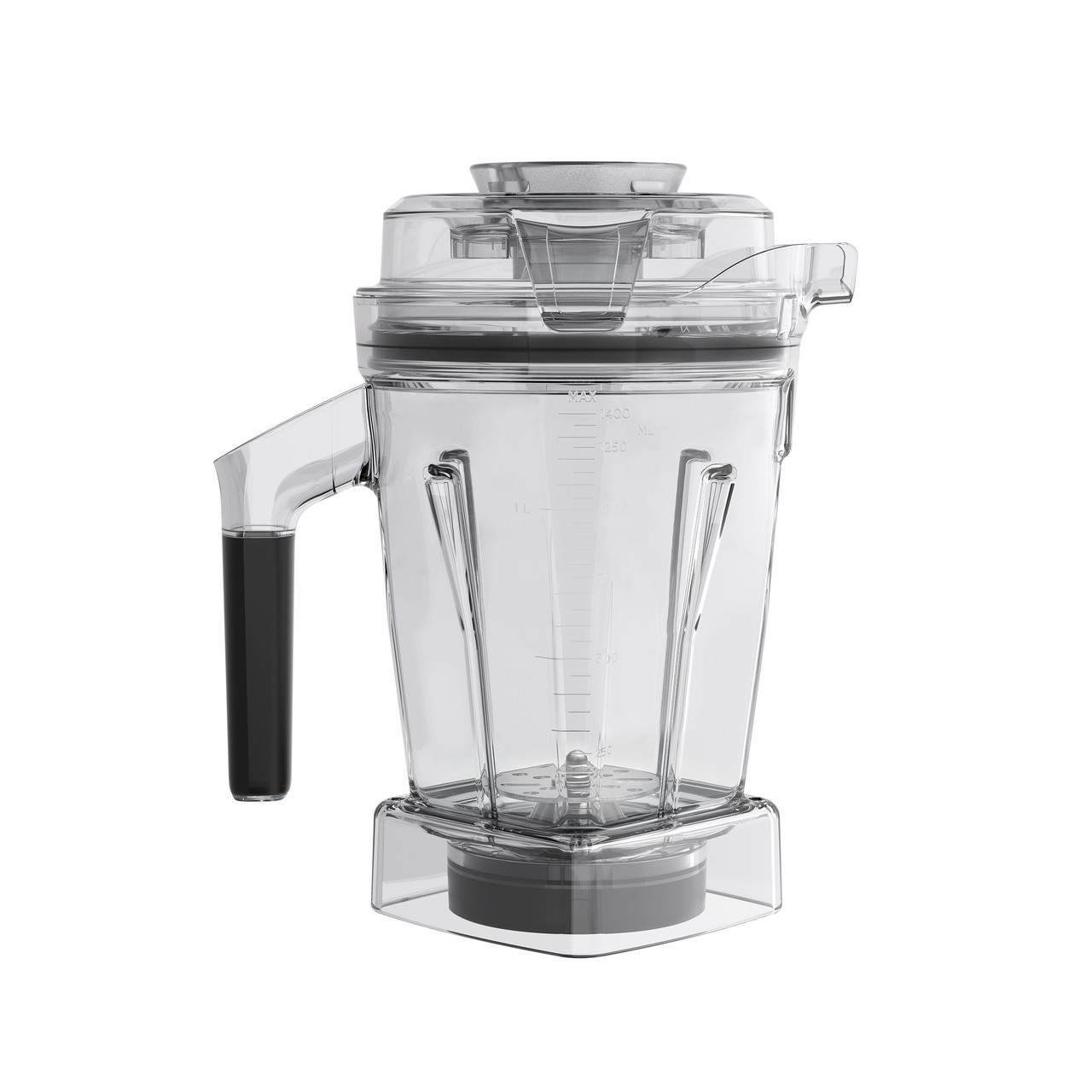 Vitamix 48 Ounce Aer Disc Container - Thumbnail 2