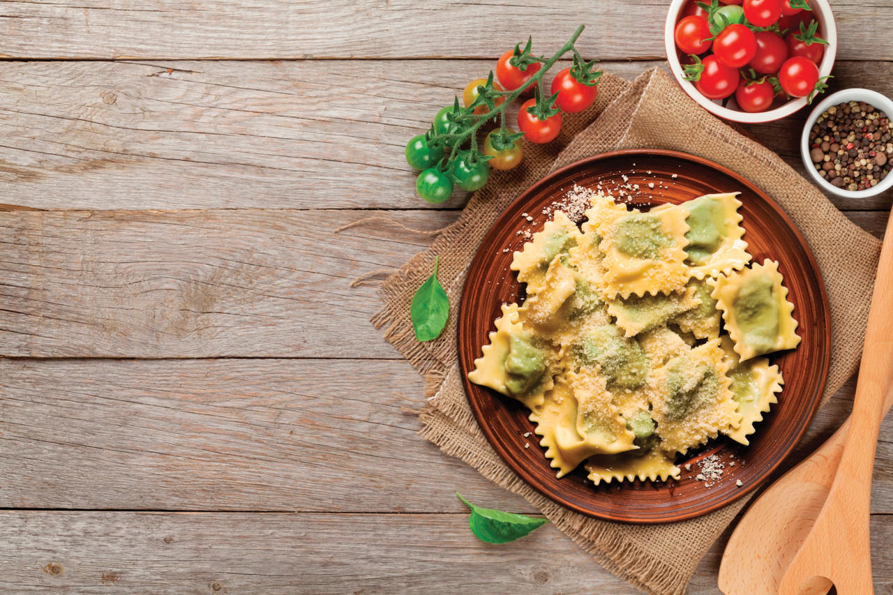 Fantes Ravioli Form - Thumbnail 2