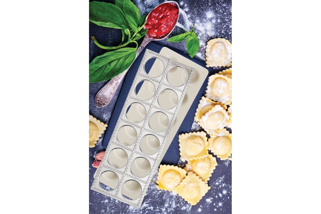 Dante's Ravioli Form - Thumbnail 5