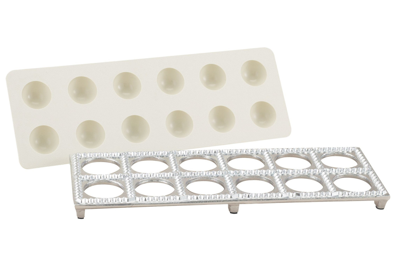 Dante's Ravioli Form - Thumbnail 4