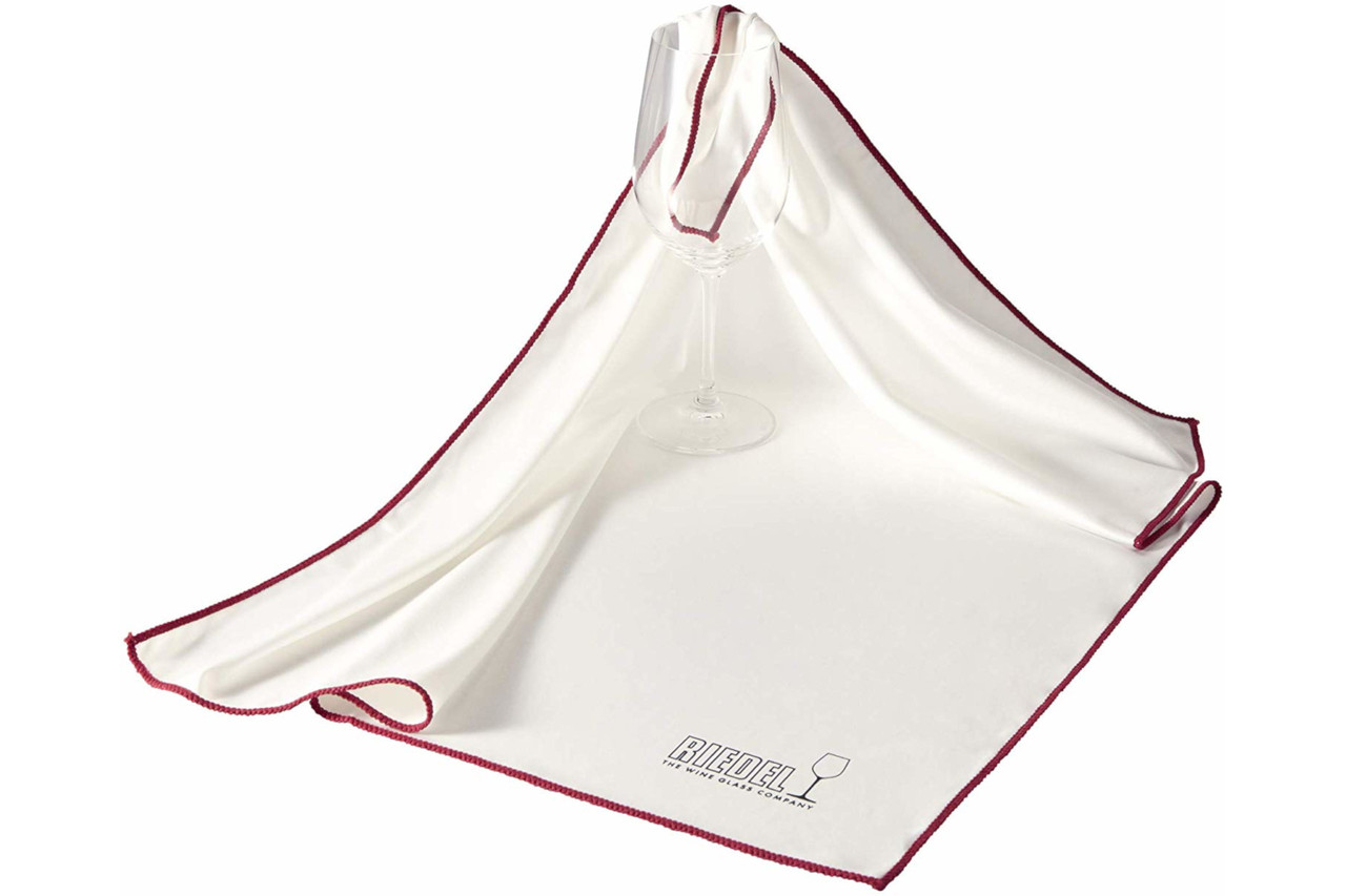 Riedel Microfiber Polishing Cloth - Thumbnail 2