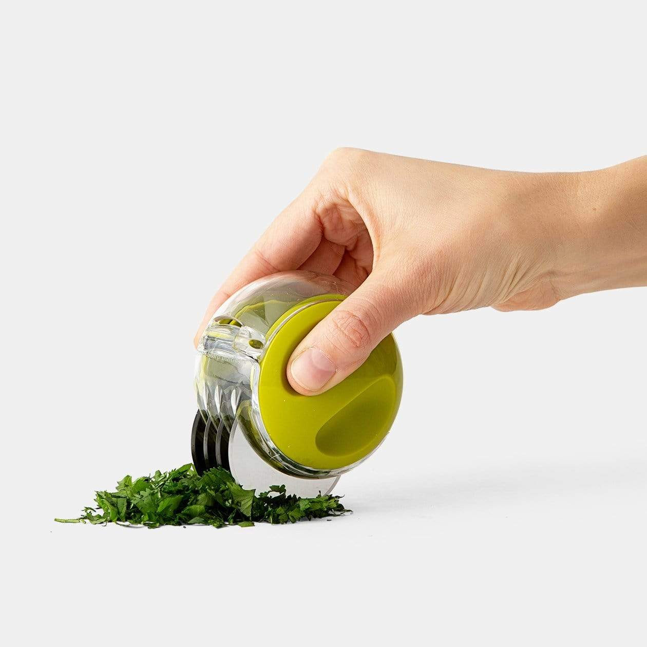 Chef'n HerbZoom Herb Mincer
