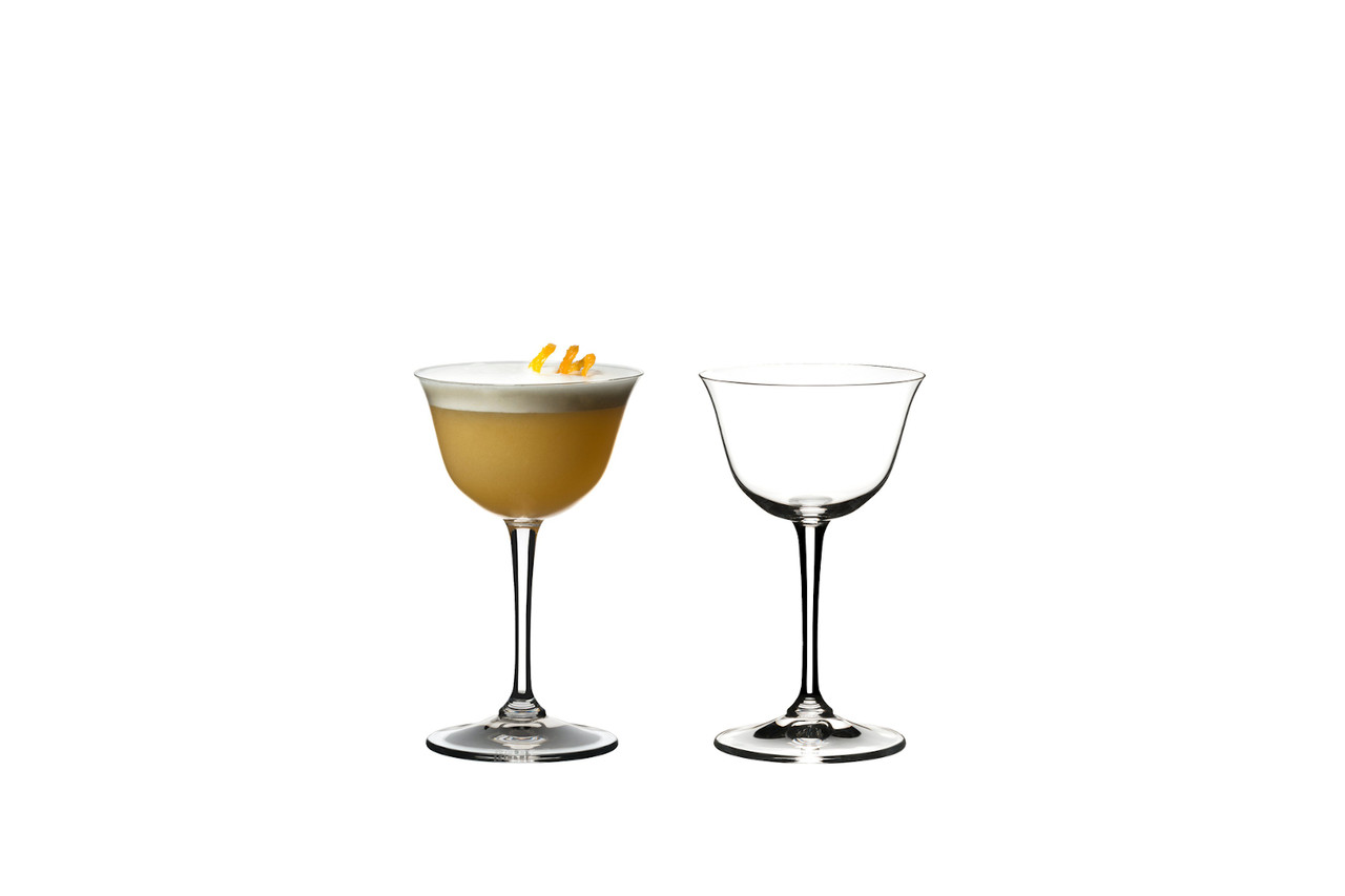 Riedel Drink Specific Glassware Sour Glass - Thumbnail 5