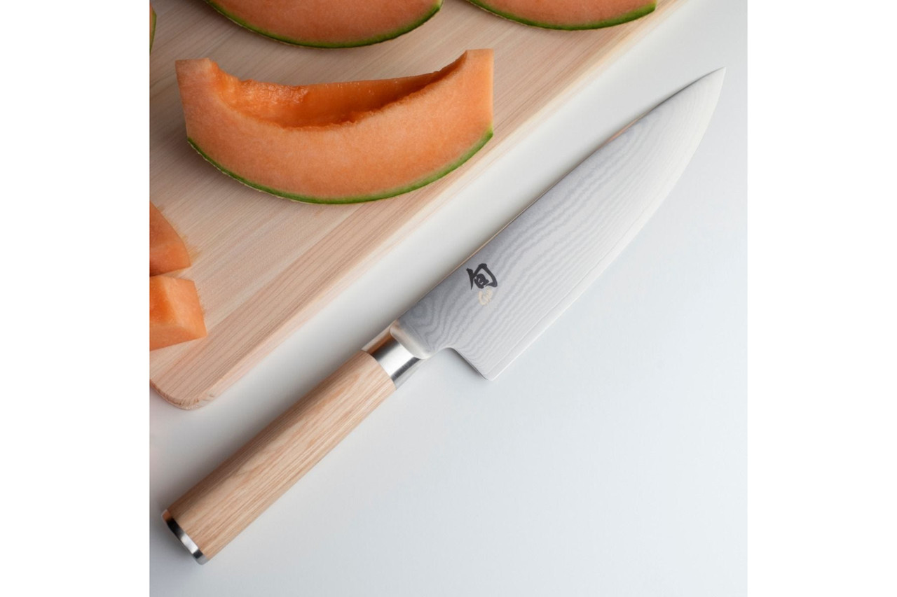 Shun Premier 8-in. Chef's Knife