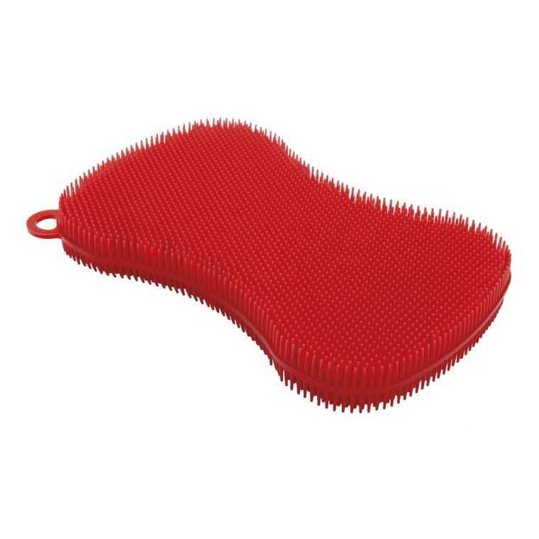 Kuhn Rikon Flower Scrubber - Thumbnail 3