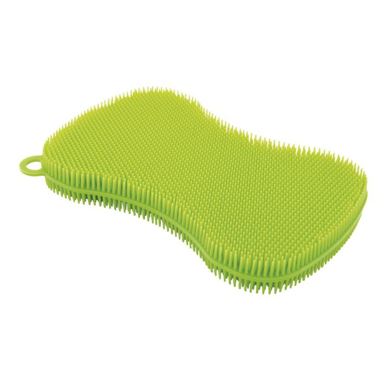 Kuhn Rikon Flower Scrubber - Thumbnail 4