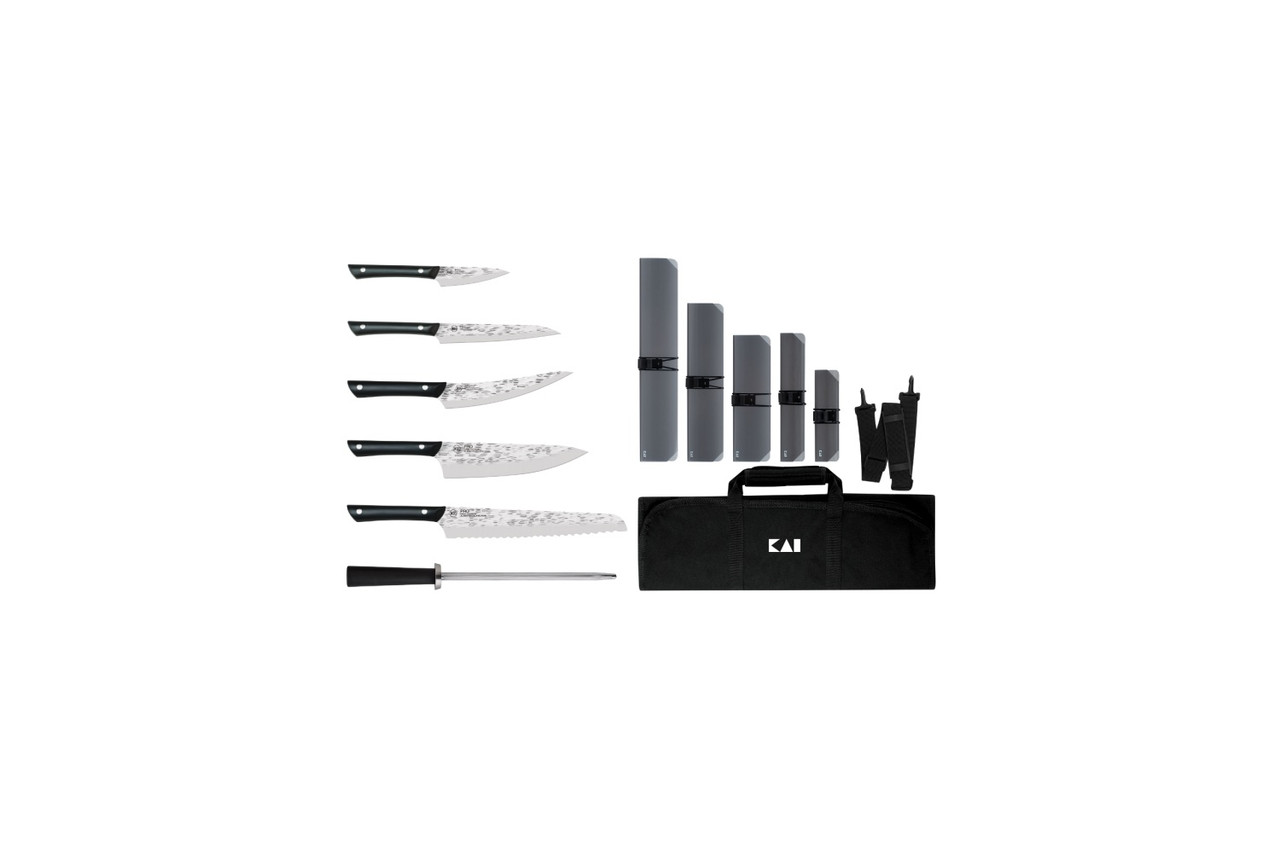 Kai Pro Culinary Set - Thumbnail 4