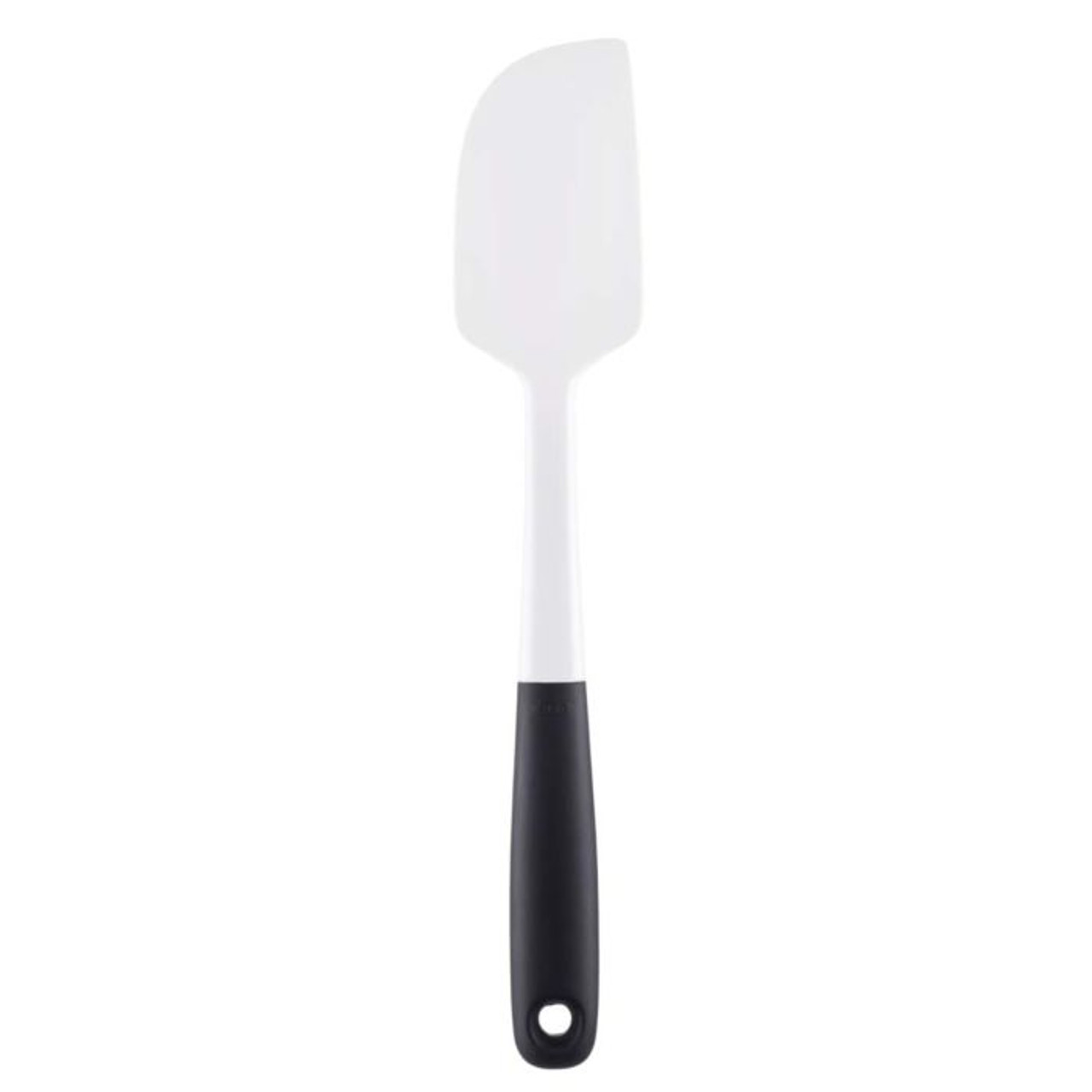 Oxo Good Grips Medium White Silicone Spatula