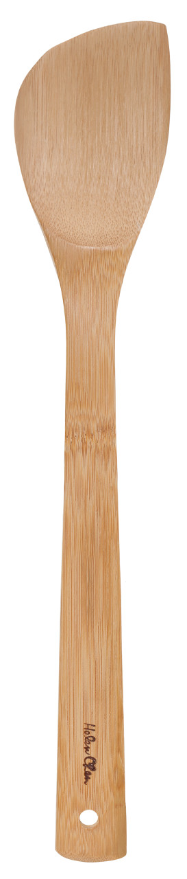 Helen’s Asian Kitchen Bamboo Stir Fry Spatula