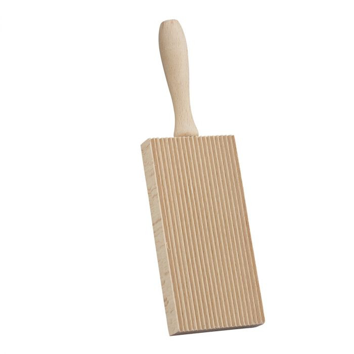 Fante's Cousin Liana's Gnocchi Board