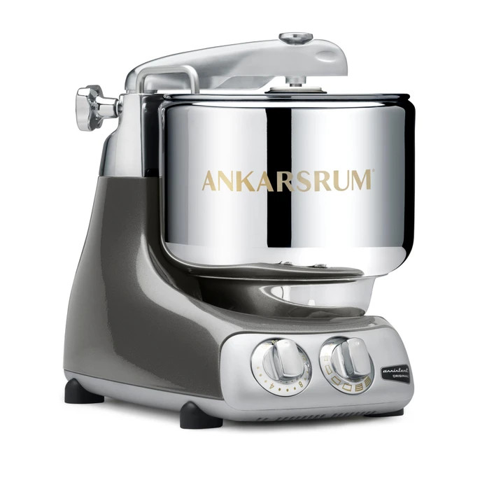 Ankarsrum Assistent Original 6230 Model Stand Mixer - Thumbnail 3