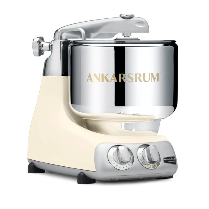 Ankarsrum Assistent Original 6230 Model Stand Mixer