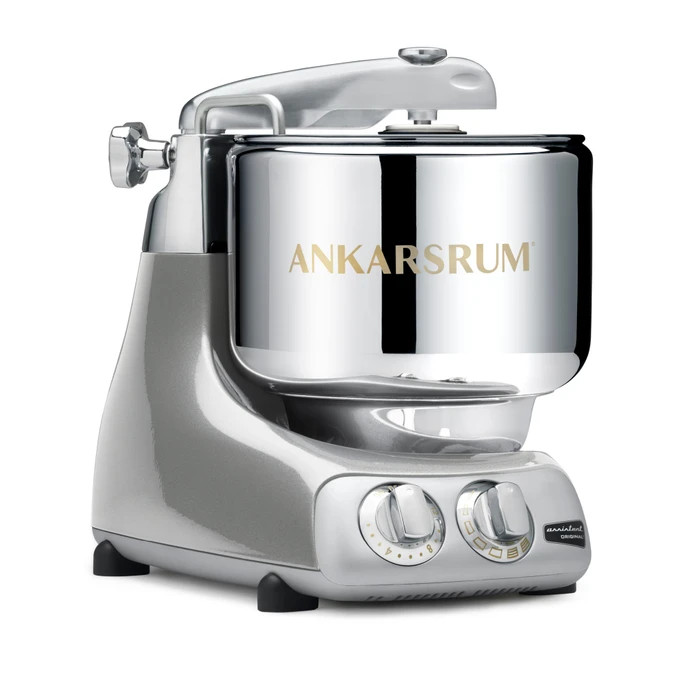 Ankarsrum Assistent Original 6230 Model Stand Mixer - Thumbnail 2