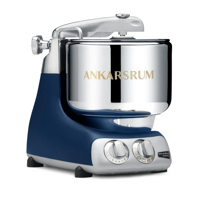 Ankarsrum Assistent Original 6230 Model Stand Mixer - Thumbnail 5