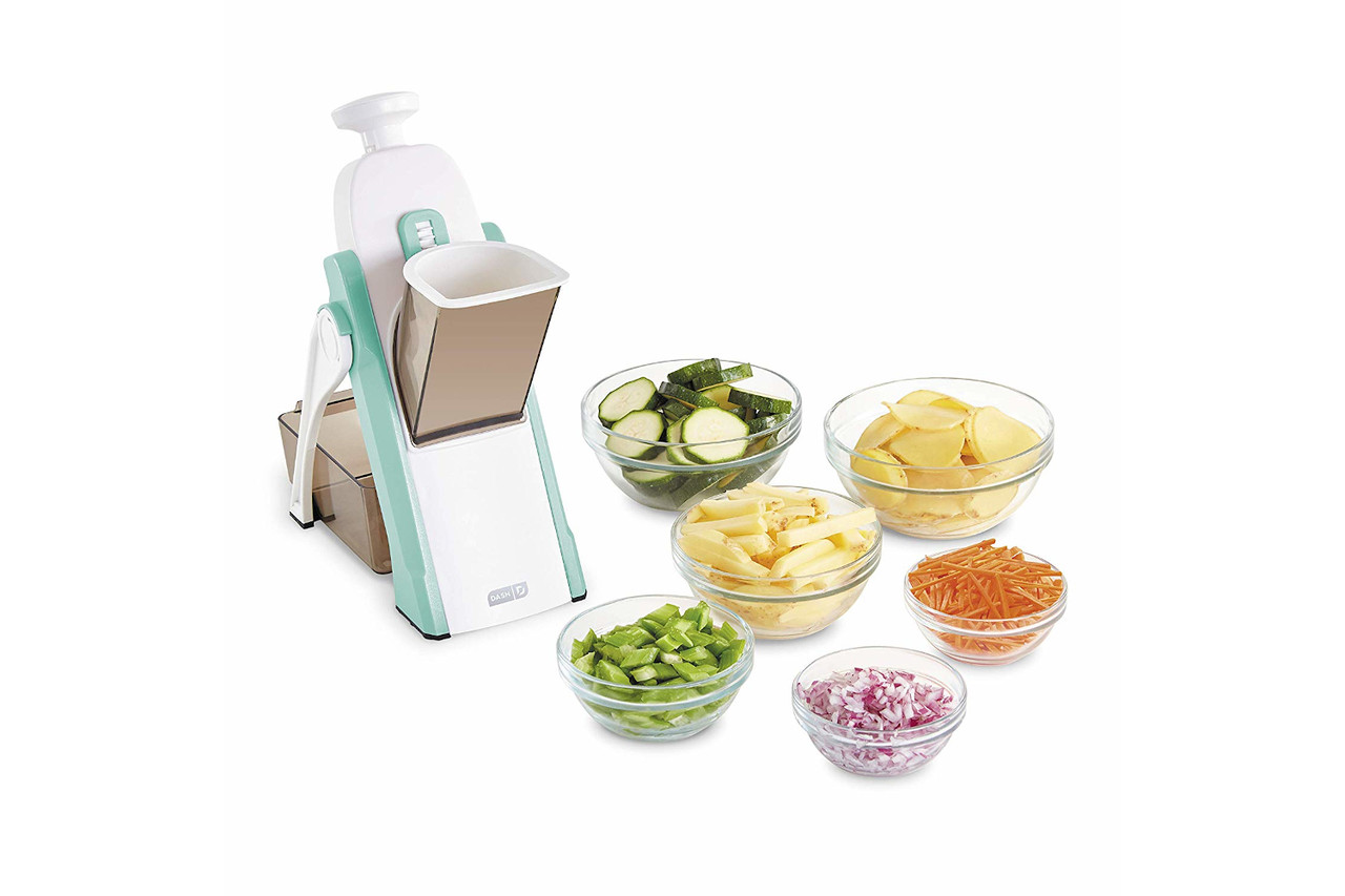 Safe Slice Mandoline