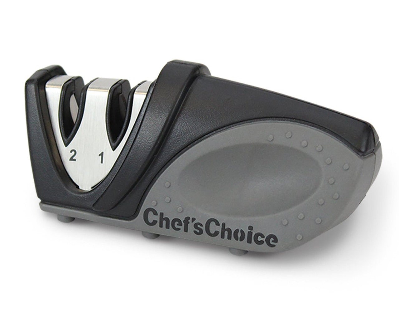 Chef'sChoice 315XV Professional Diamond Hone Knife Sharpener - Black