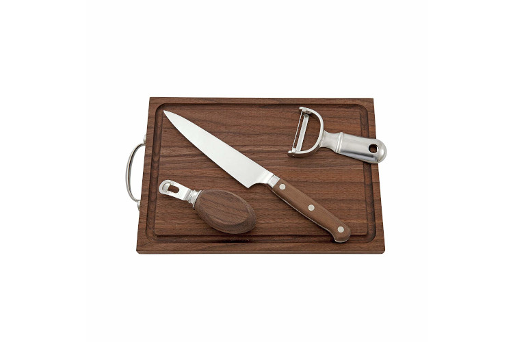 Crafthouse by Fortessa Bar Tool Set