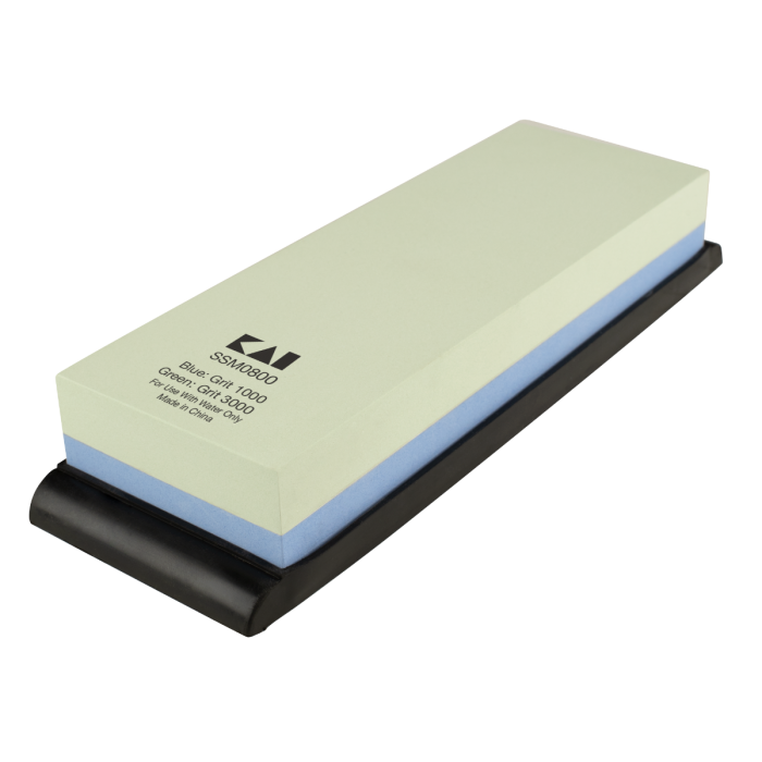Shun Combination Whetstone