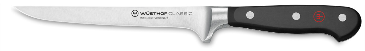 Wusthof Classic Flexible Boning Knife