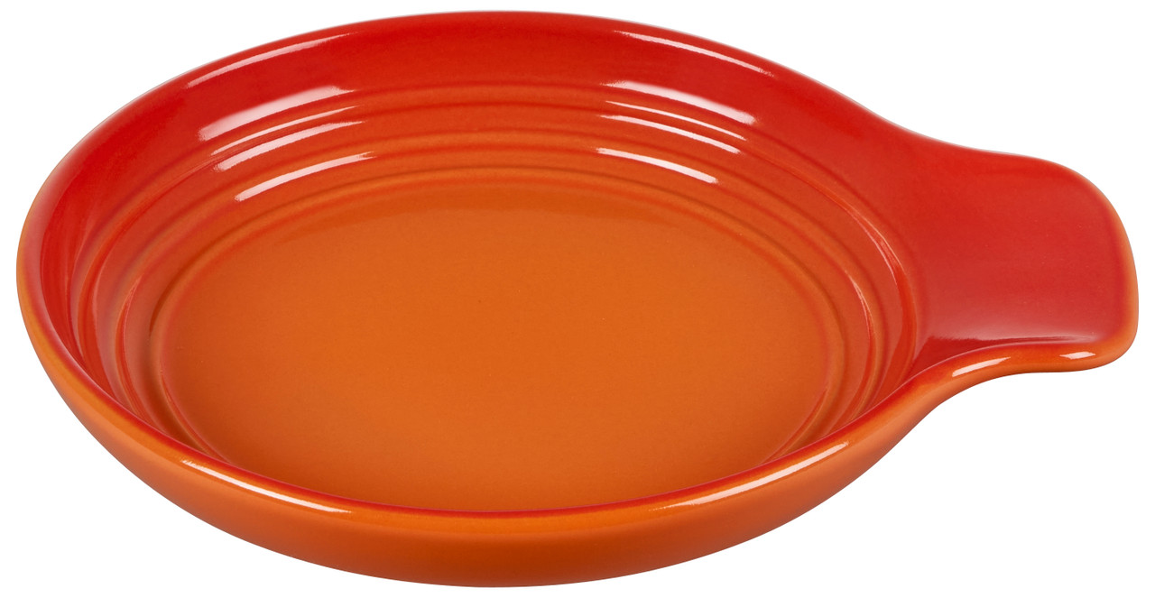 Le Creuset - Signature Spoon Rest - Artichaut