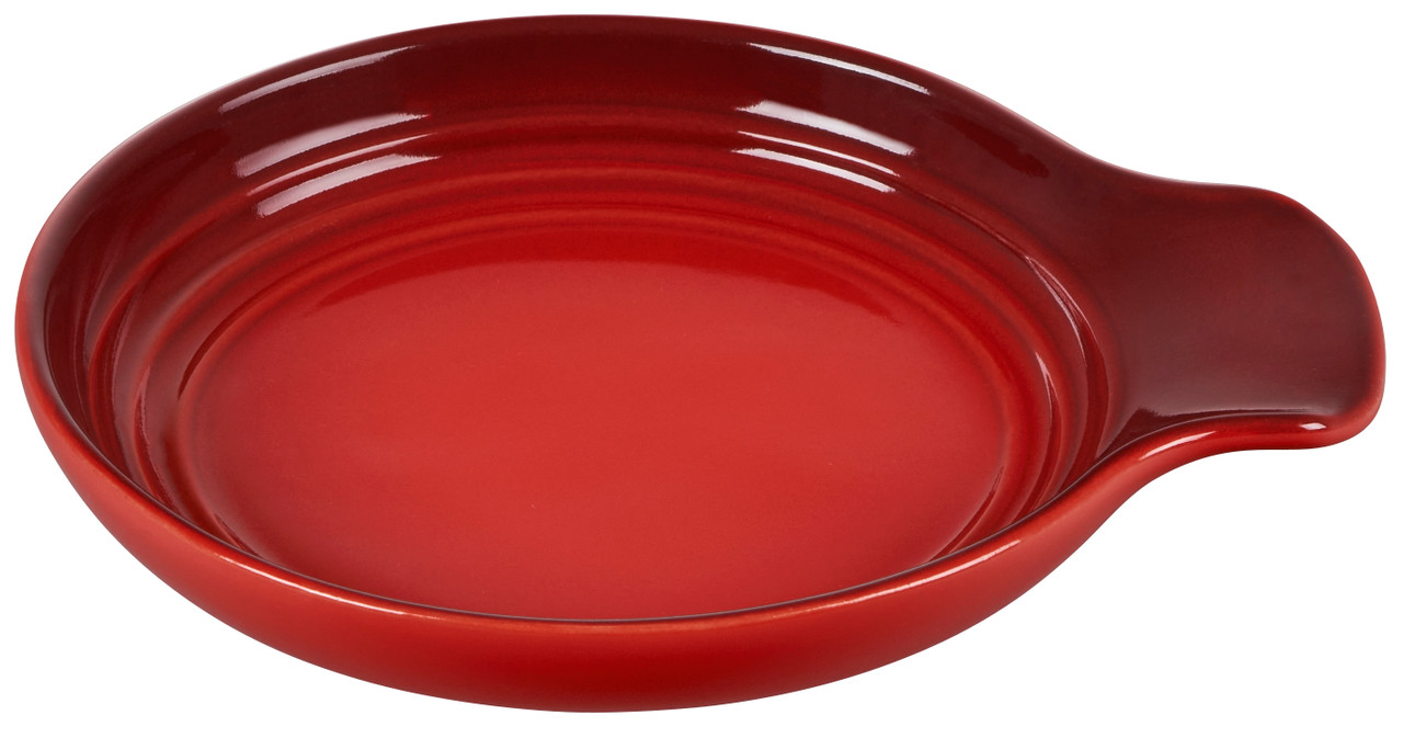 Le Creuset Spoon Rest Cerise