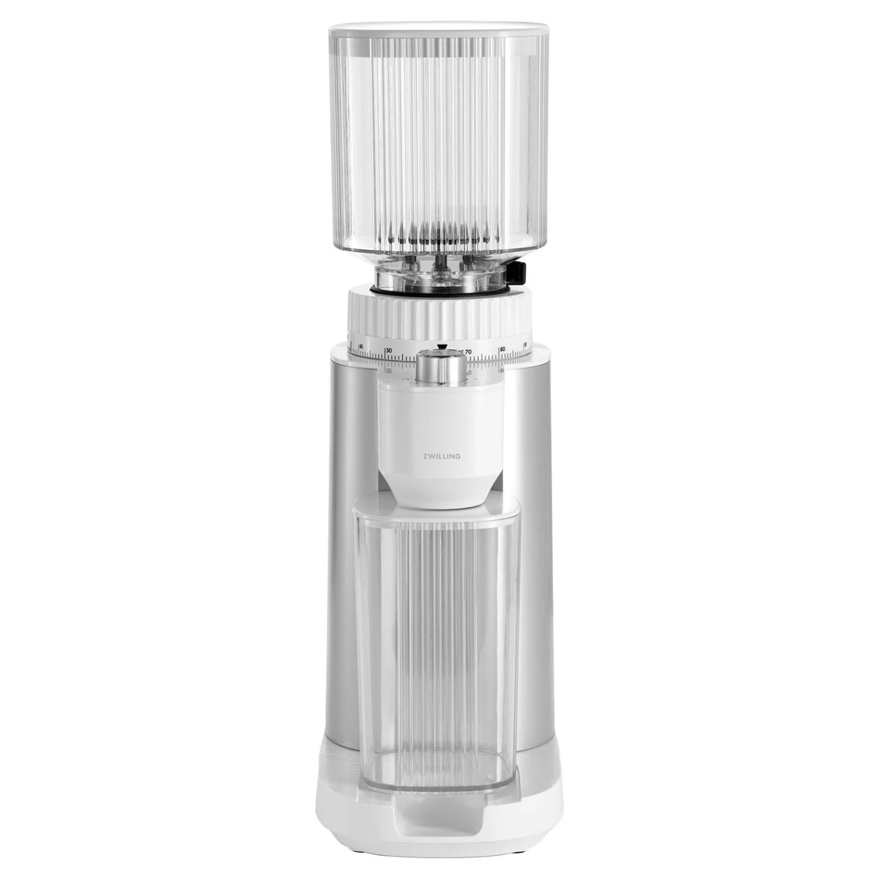 ZWILLING Enfinigy Personal Blender (White/Silver)