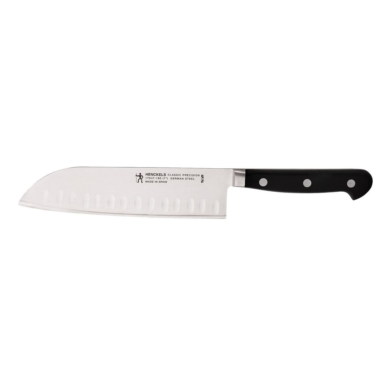 ZWILLING Classic Santoku Knife - Thumbnail 2