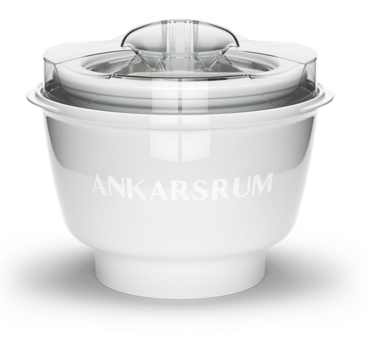 Ankarsrum Ice Cream Maker Attachment