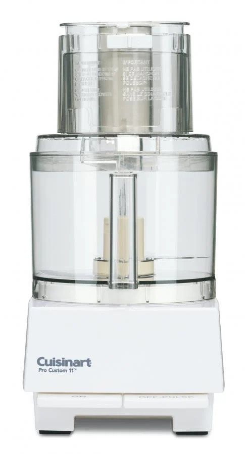 Cuisinart Pro Custom Food Processor - Thumbnail 3