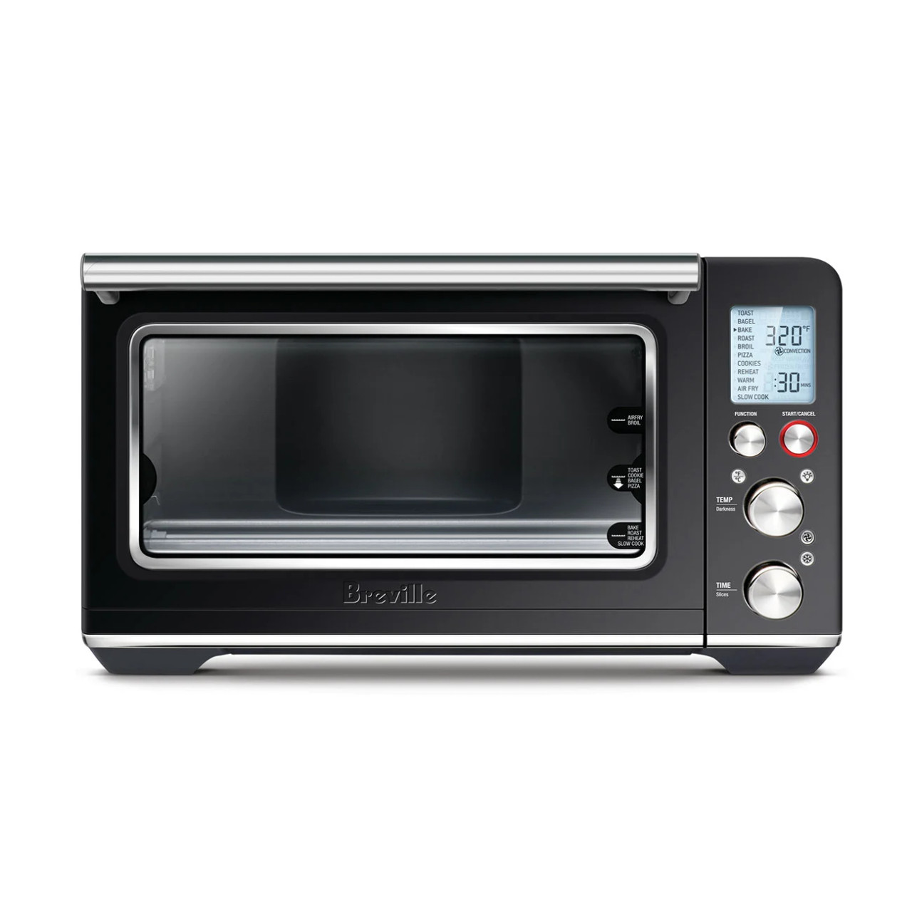 Breville shop 860 oven