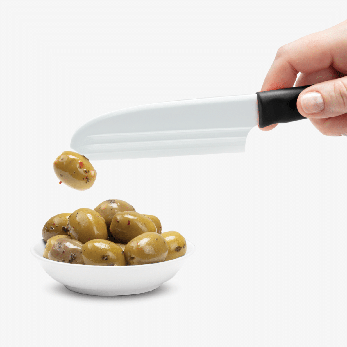 Dreamfarm Knibble Lite Cheese Knife