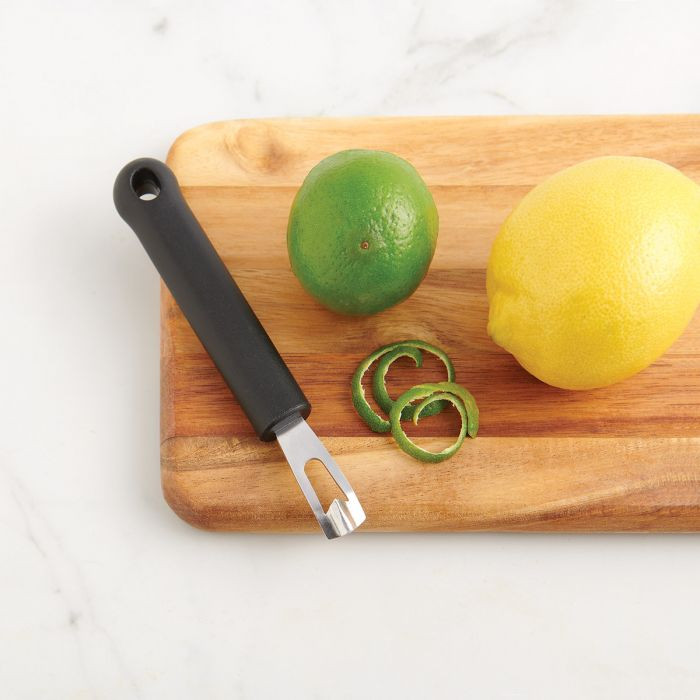 Cutlery Pro Citrus Channel Knife - Thumbnail 2